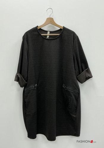 Sweatshirt Estilo Casual - ph 2