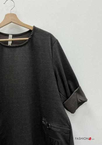 Sweatshirt Estilo Casual - ph 3