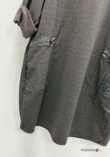 Sweatshirt Estilo Casual - ph 4
