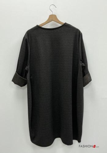 Sweatshirt Estilo Casual - ph 5
