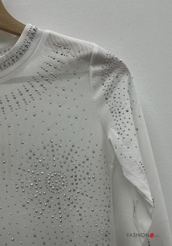 Body aus Baumwolle - ph 3