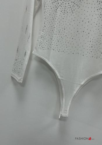 Body aus Baumwolle - ph 4