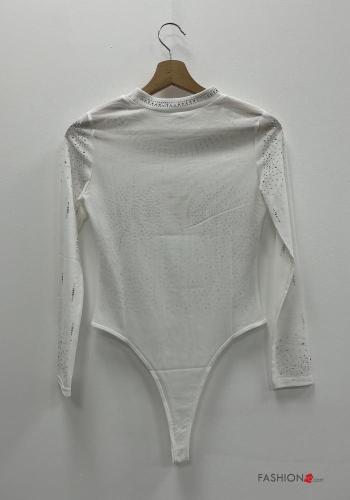 Body aus Baumwolle - ph 5