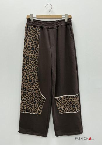 Pantalon en Coton - ph 2
