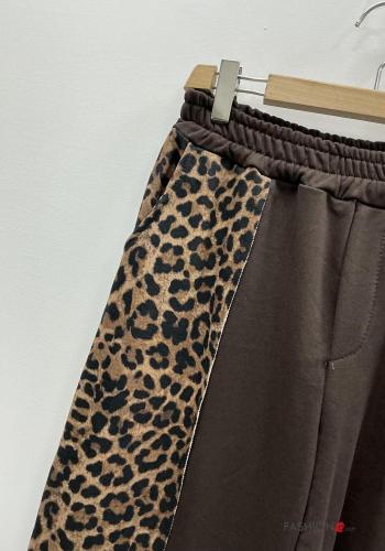 Pantalon en Coton - ph 3