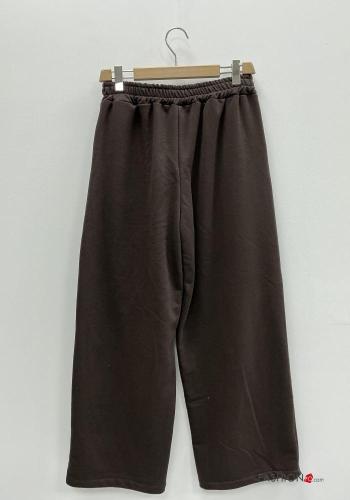Pantalon en Coton - ph 5