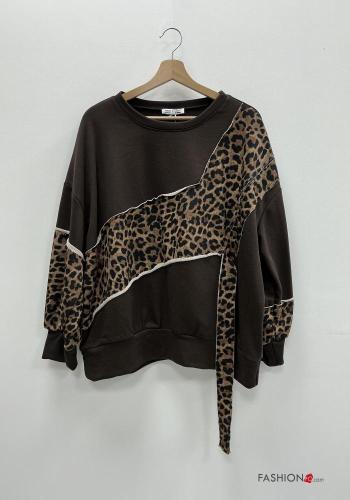 Sweatshirt en Coton - ph 2