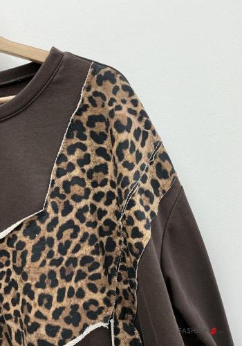 Sweatshirt en Coton - ph 3