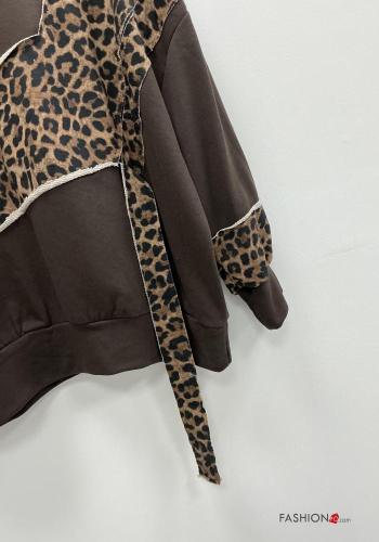Sweatshirt en Coton - ph 4