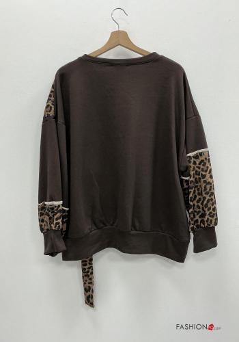 Sweatshirt en Coton - ph 5