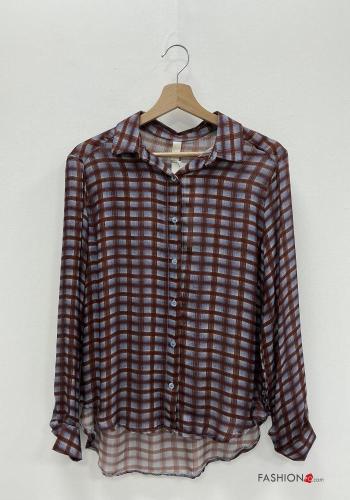 Chemise en Lin - ph 2