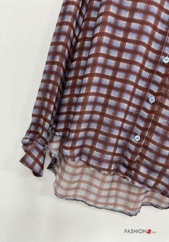 Chemise en Lin - ph 4