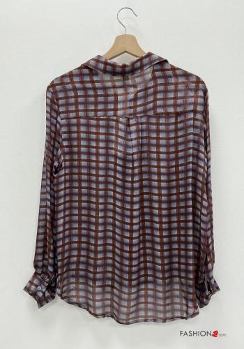 Chemise en Lin - ph 5