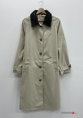 Imperméable Casual - ph 2