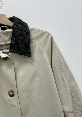 Imperméable Casual - ph 3
