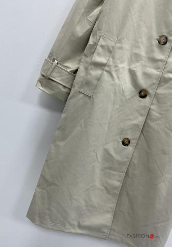 Imperméable Casual - ph 4