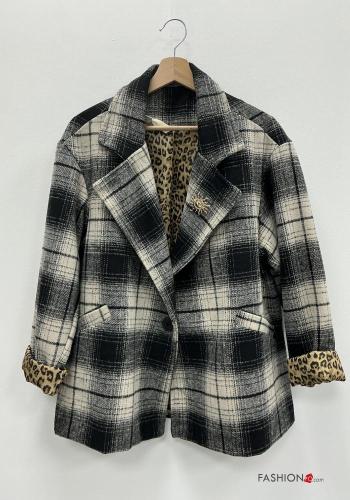 Blazer en Coton - ph 2