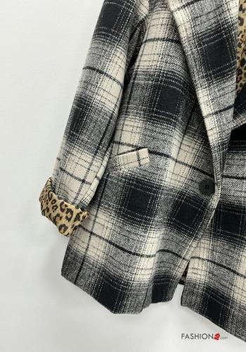 Blazer en Coton - ph 3