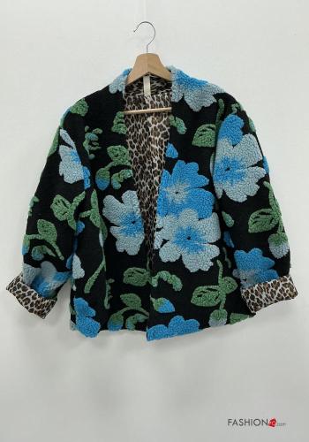 Veste en Mélange de Laine - ph 2