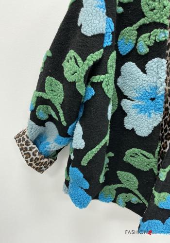 Veste en Mélange de Laine - ph 4