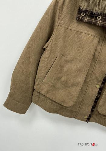 Veste Casual - ph 4