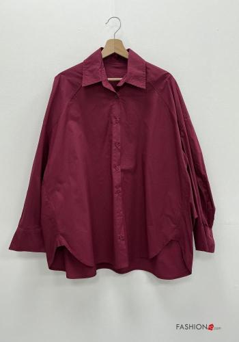 Chemise en Coton - ph 2
