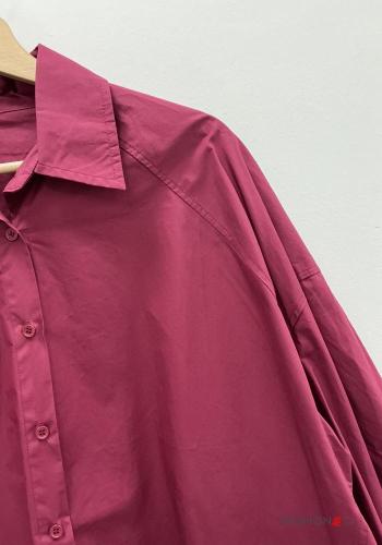 Chemise en Coton - ph 3