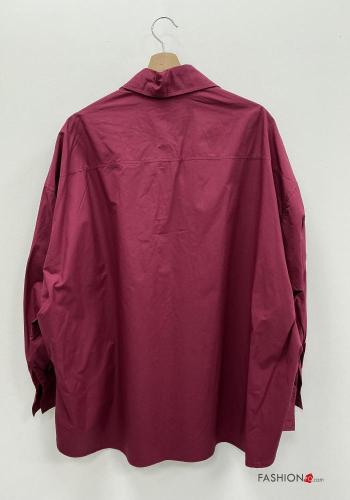Chemise en Coton - ph 5