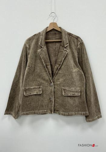 Veste en Coton - ph 2