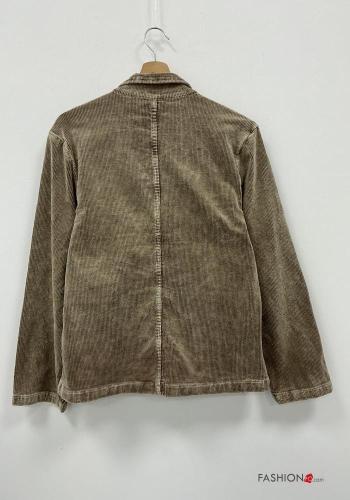 Veste en Coton - ph 5
