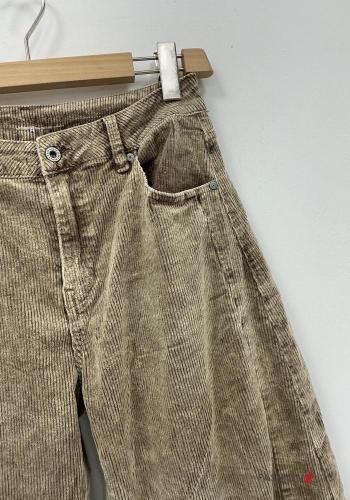 Pantalon en Coton - ph 3