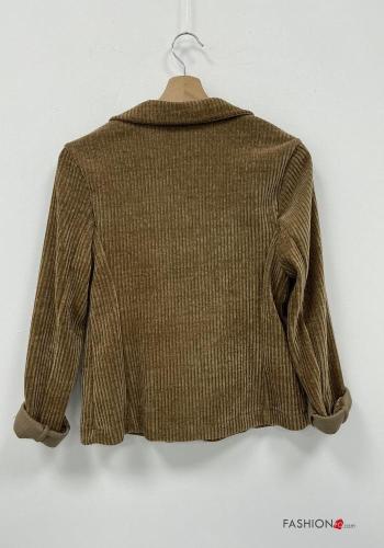 Veste Casual - ph 5
