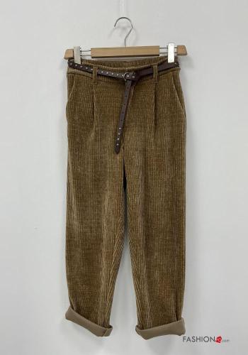 Pantalon Casual - ph 2