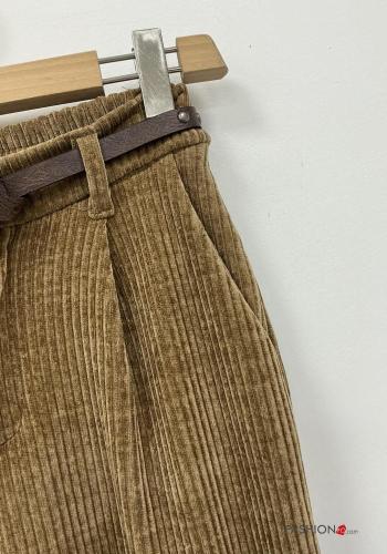 Pantalon Casual - ph 3