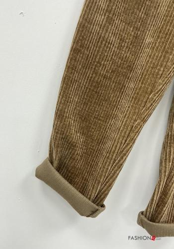 Pantalon Casual - ph 4