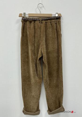 Pantalon Casual - ph 5