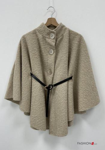Poncho Estilo Informal - ph 2
