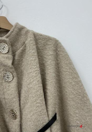 Poncho Estilo Informal - ph 3