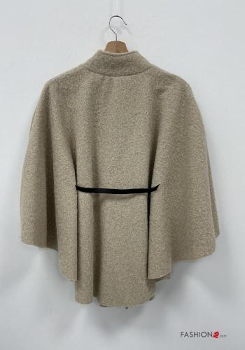 Poncho Estilo Informal - ph 5