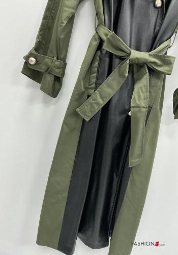 Trench Casual - ph 4