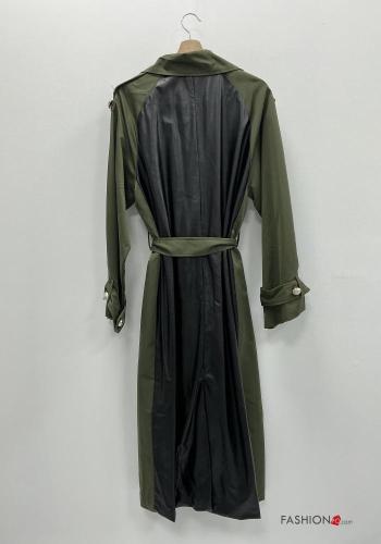 Trench Casual - ph 5