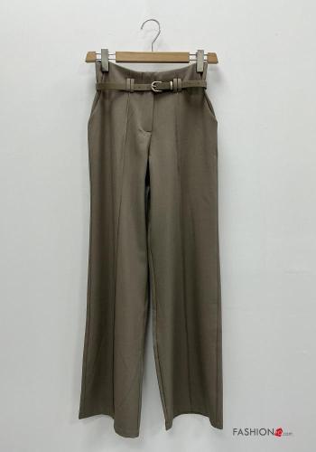 Casual Trousers - ph 2