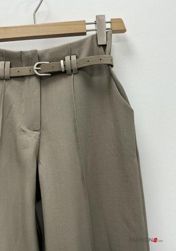 Casual Trousers - ph 3