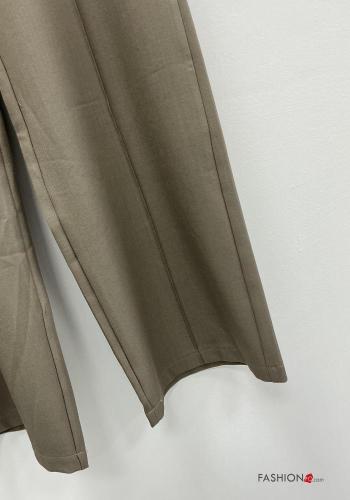 Casual Trousers - ph 4