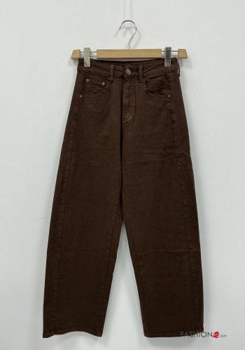 Jeans aus Baumwolle - ph 2