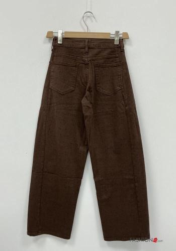 Jeans aus Baumwolle - ph 5