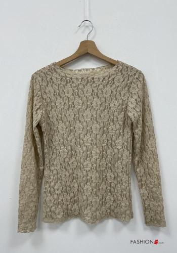 Casual Long sleeved top - ph 2