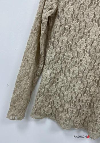 Casual Long sleeved top - ph 4