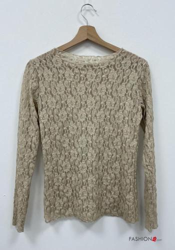 Casual Long sleeved top - ph 5