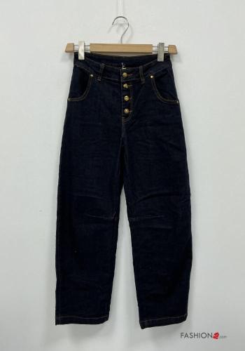 Jeans aus Baumwolle - ph 2